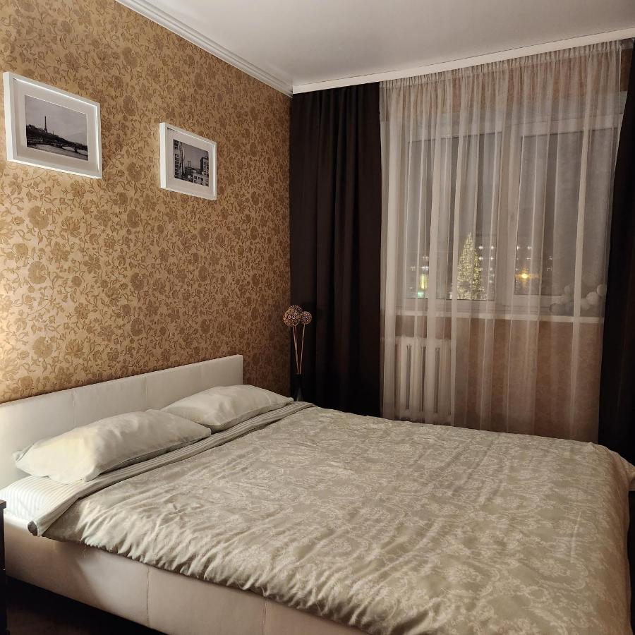 Charme Apartment Jelgava Ngoại thất bức ảnh